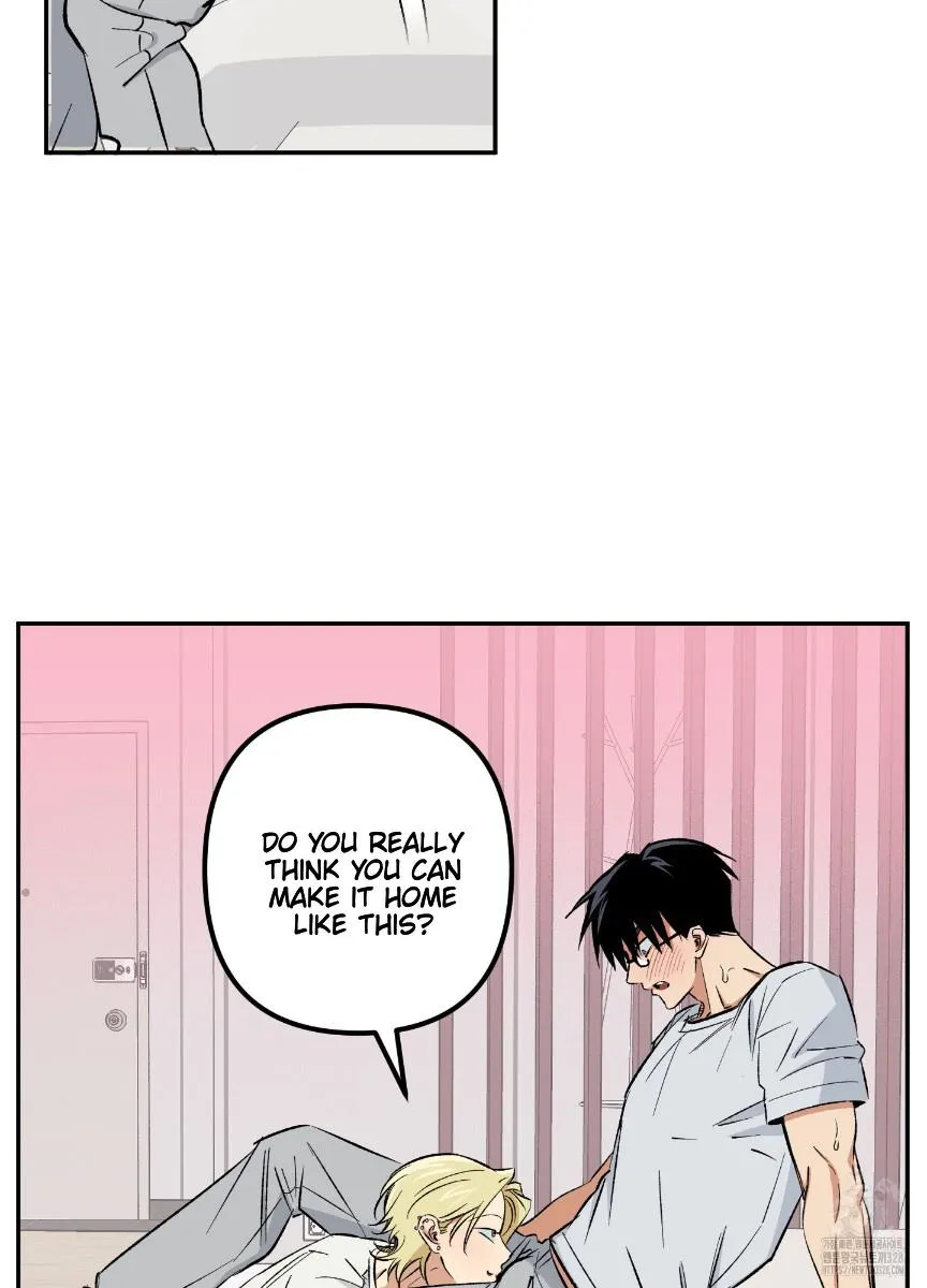 Read Pure slut chapter 3 image 24 on Lezhin