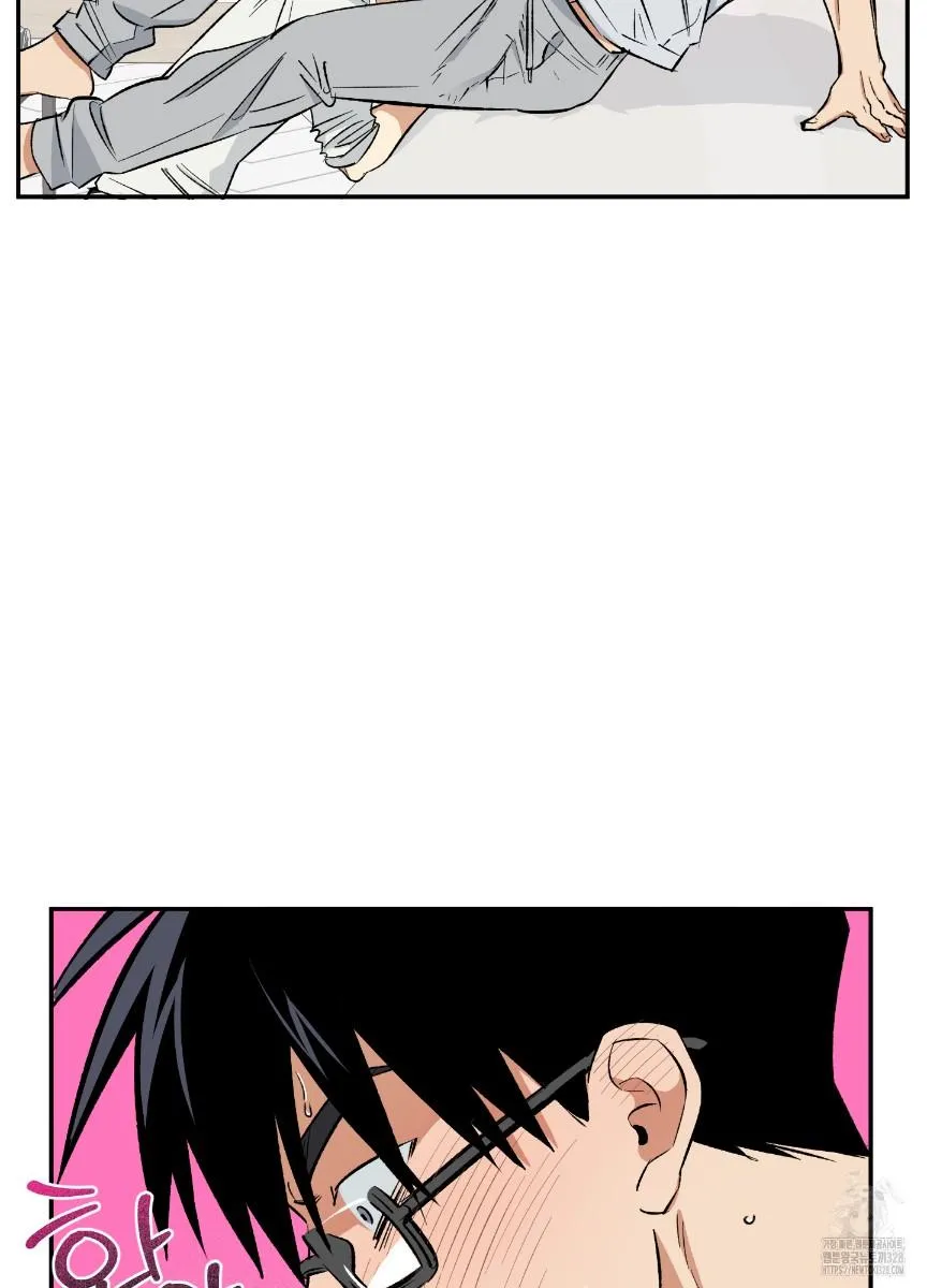 Read Pure slut chapter 3 image 25 on Lezhin