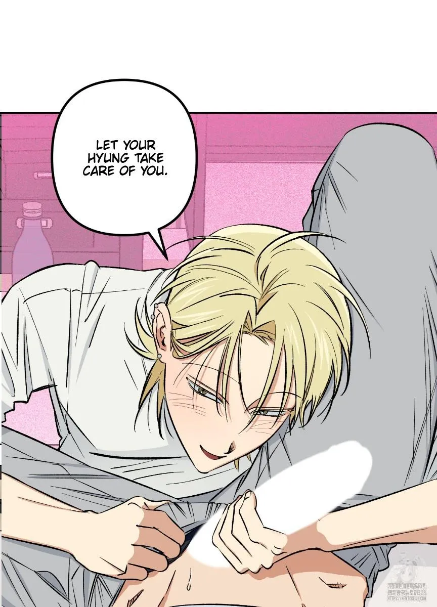 Read Pure slut chapter 3 image 28 on Lezhin
