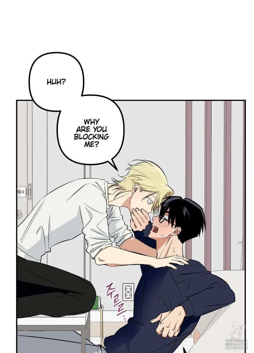 Read Pure slut chapter 3 image 3 on Lezhin