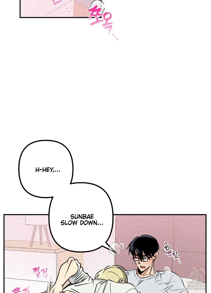 Read Pure slut chapter 3 image 32 on Lezhin