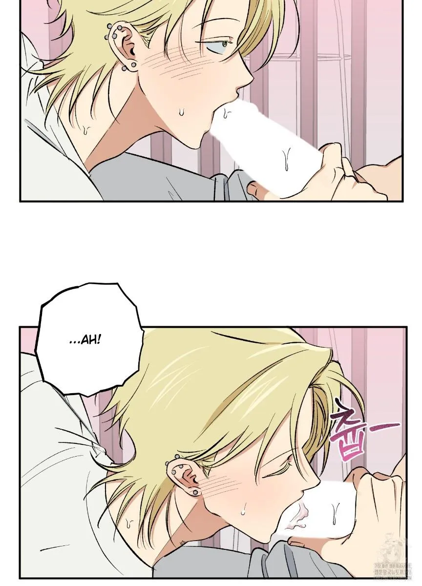 Read Pure slut chapter 3 image 34 on Lezhin