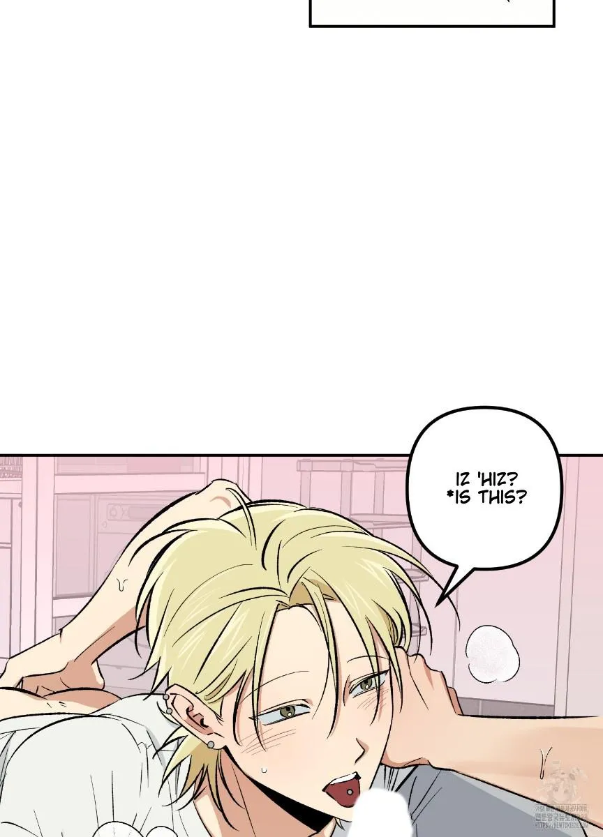 Read Pure slut chapter 3 image 37 on Lezhin
