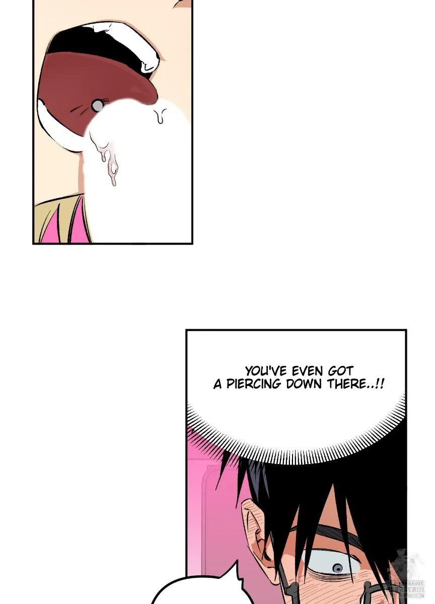 Read Pure slut chapter 3 image 39 on Lezhin
