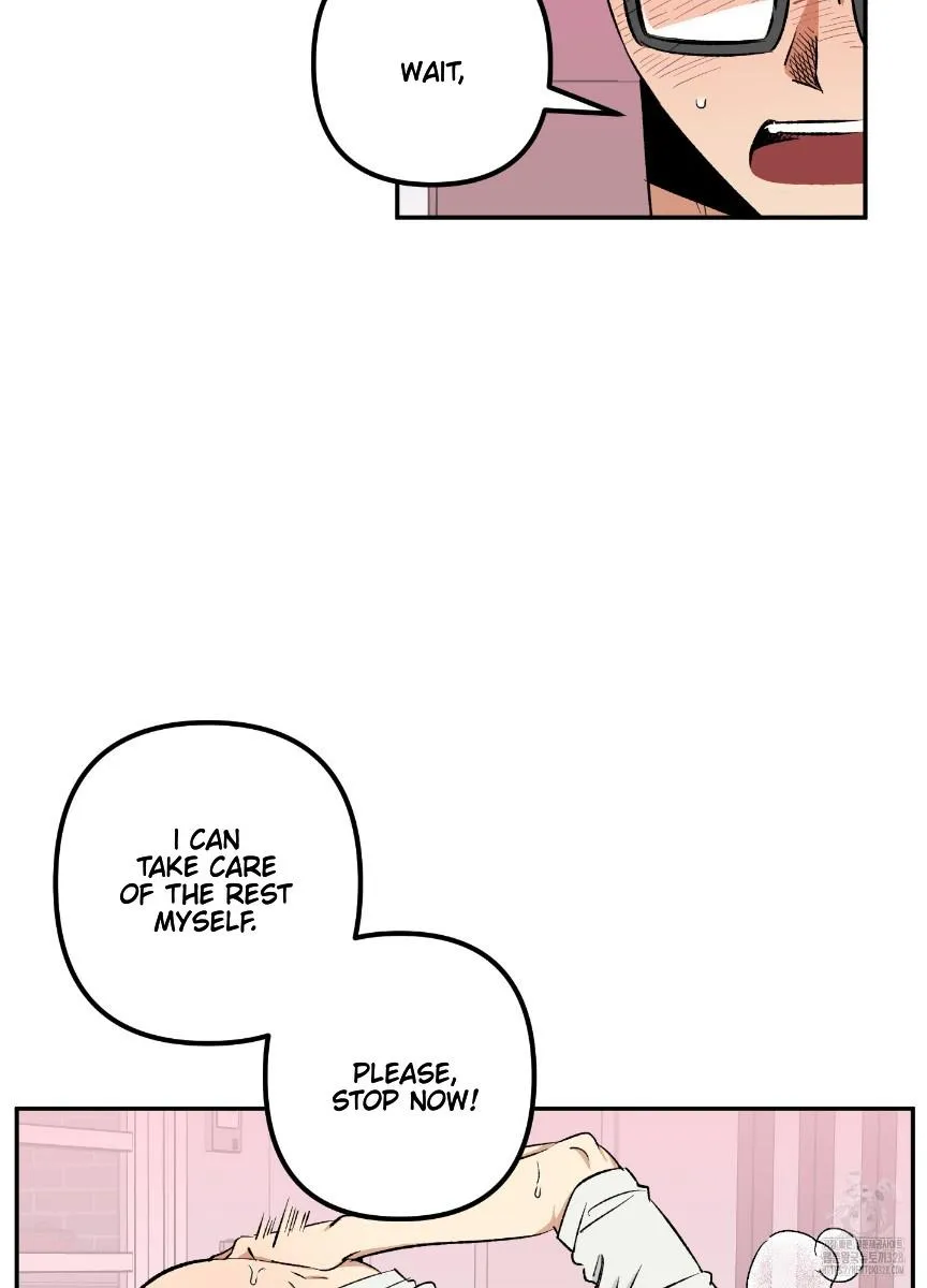 Read Pure slut chapter 3 image 40 on Lezhin