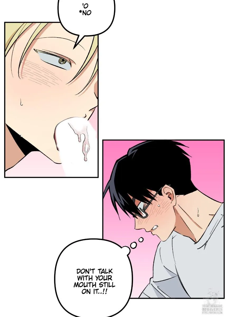 Read Pure slut chapter 3 image 42 on Lezhin