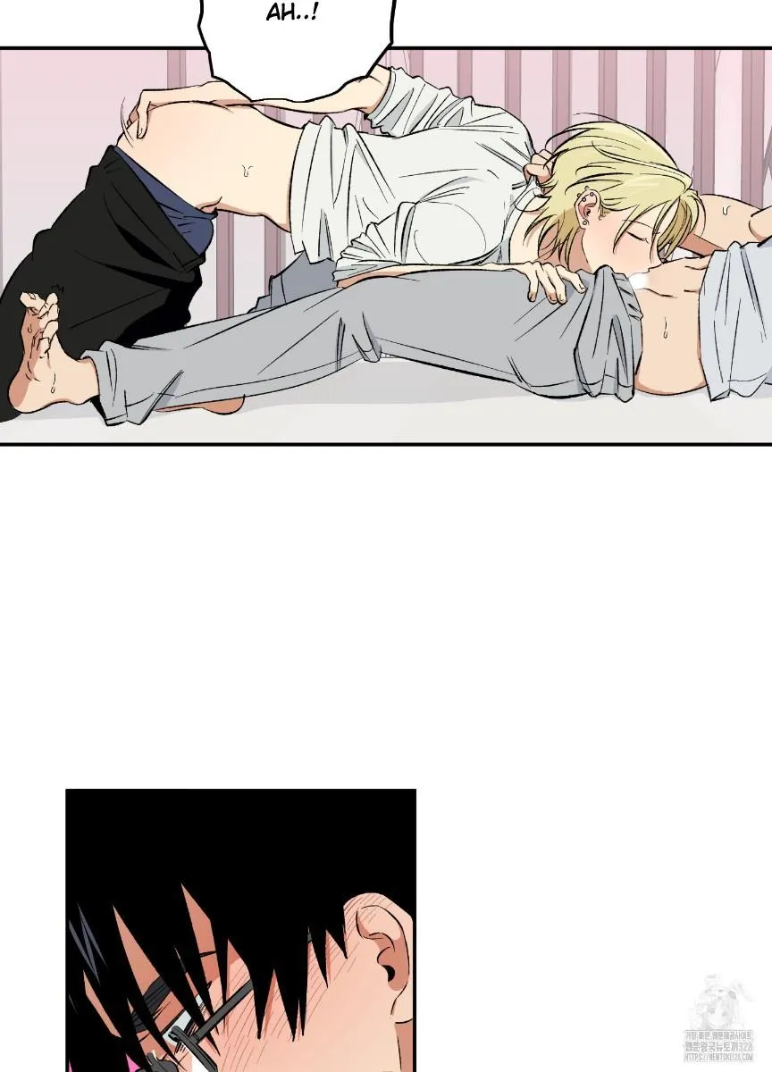 Read Pure slut chapter 3 image 44 on Lezhin