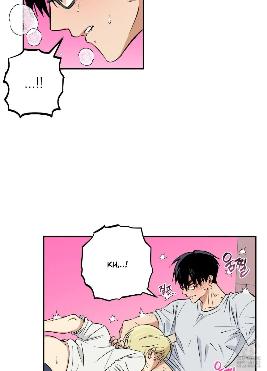 Read Pure slut chapter 3 image 45 on Lezhin