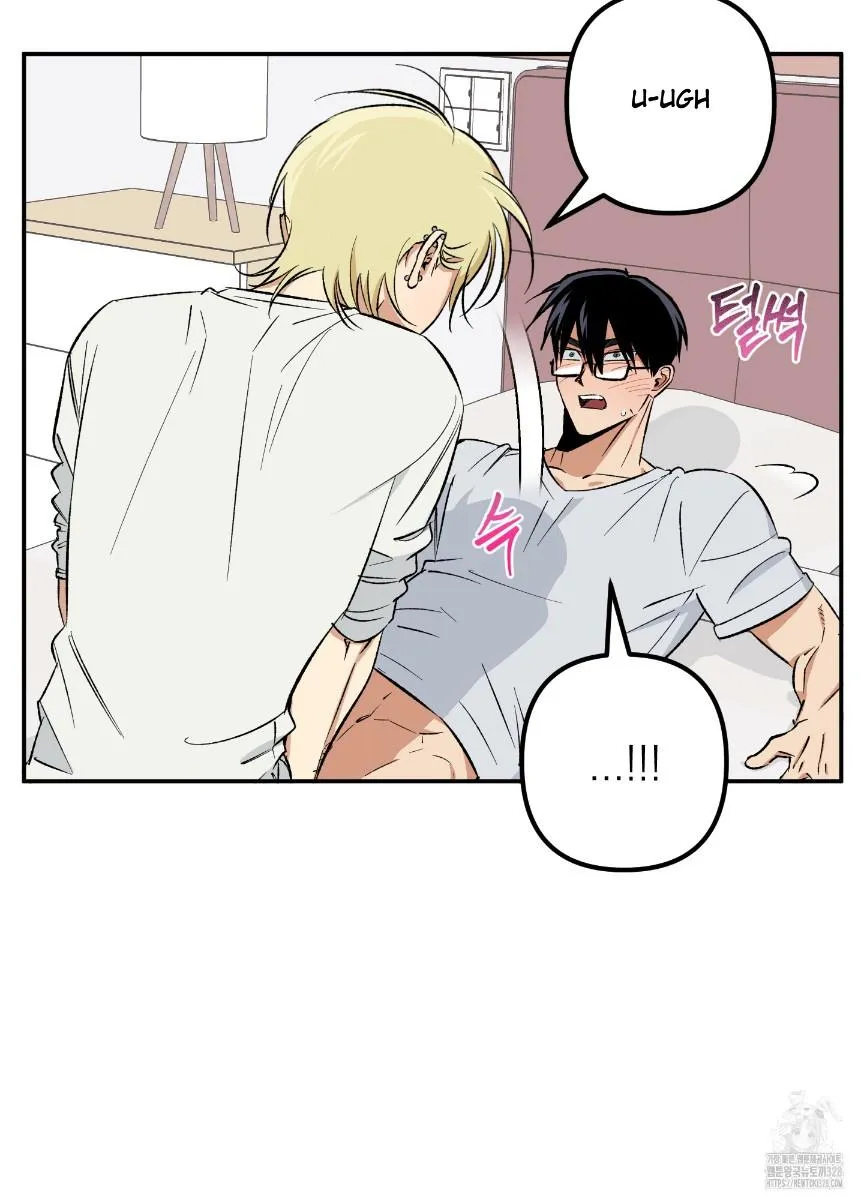 Read Pure slut chapter 3 image 48 on Lezhin