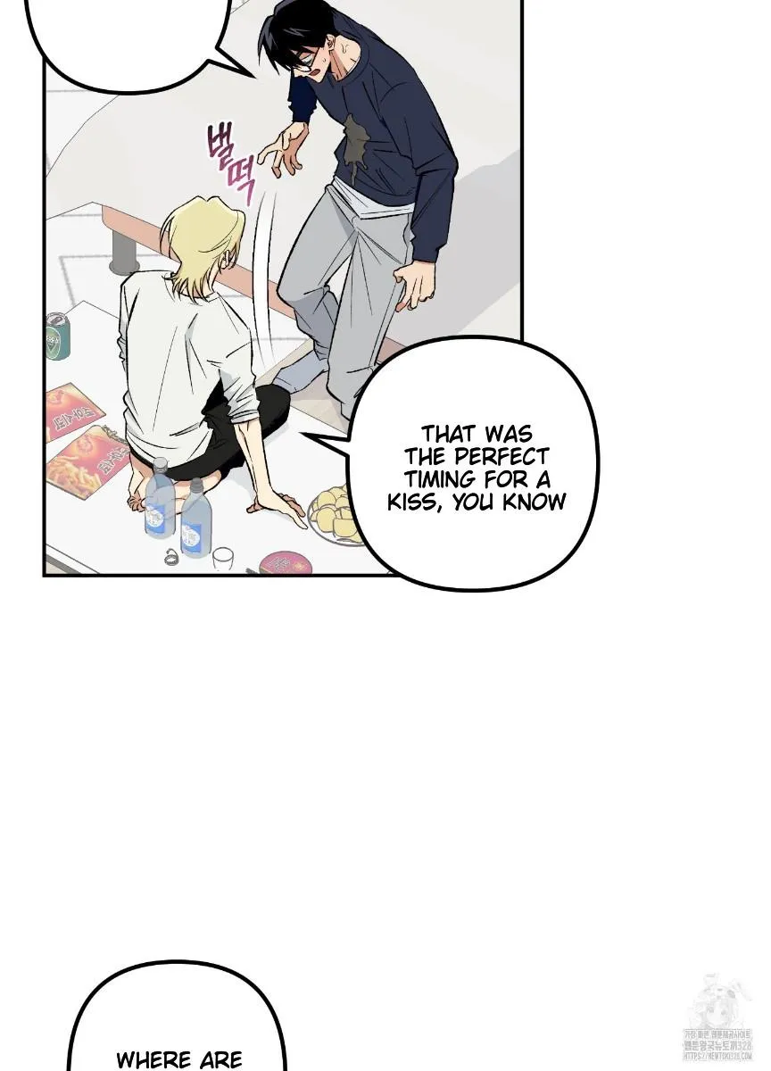 Read Pure slut chapter 3 image 5 on Lezhin