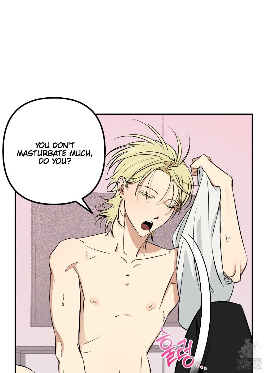 Read Pure slut chapter 3 image 50 on Lezhin