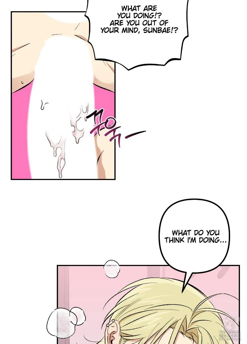Read Pure slut chapter 3 image 57 on Lezhin