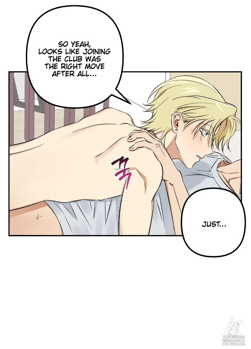 Read Pure slut chapter 3 image 75 on Lezhin