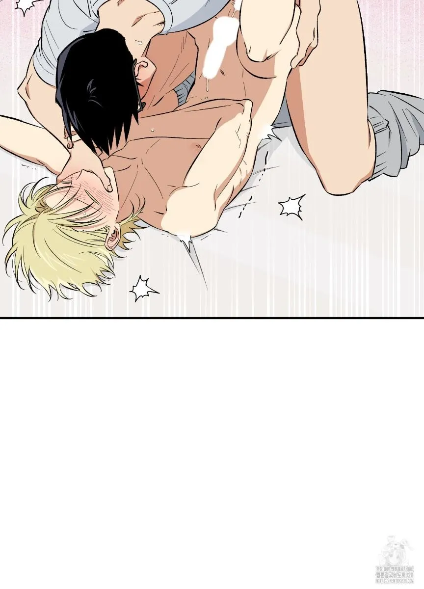 Read Pure slut chapter 4 image 17 on Lezhin