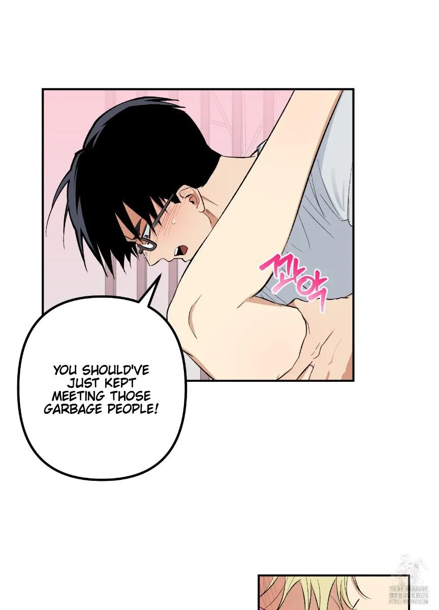 Read Pure slut chapter 4 image 22 on Lezhin