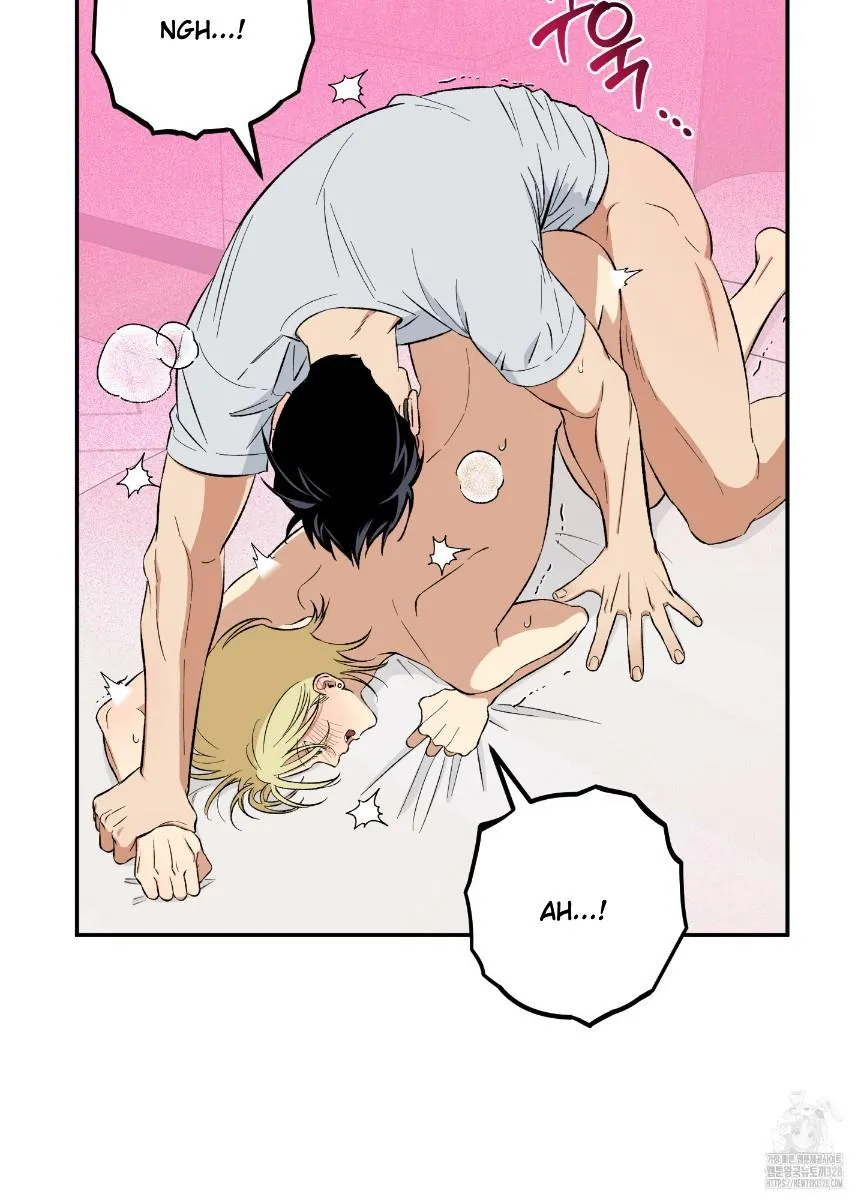 Read Pure slut chapter 4 image 28 on Lezhin