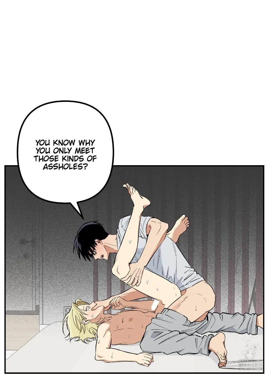 Read Pure slut chapter 4 image 9 on Lezhin