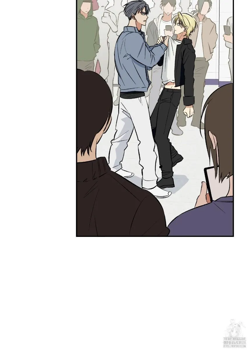 Read Pure slut chapter 5 image 11 on Lezhin