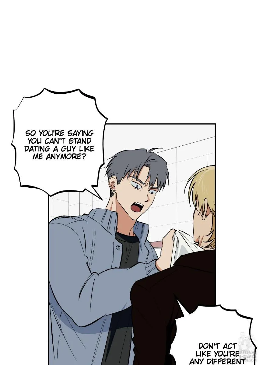 Read Pure slut chapter 5 image 12 on Lezhin