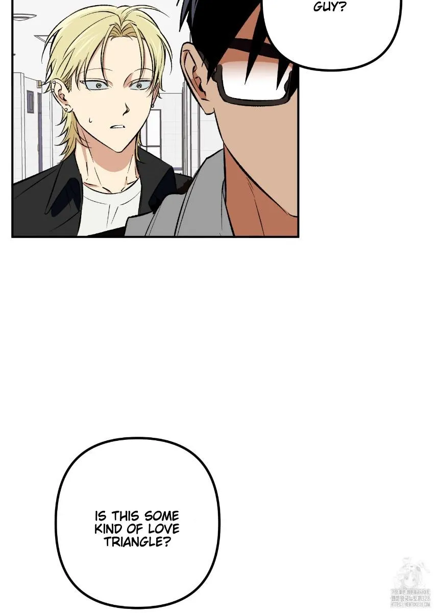 Read Pure slut chapter 5 image 23 on Lezhin