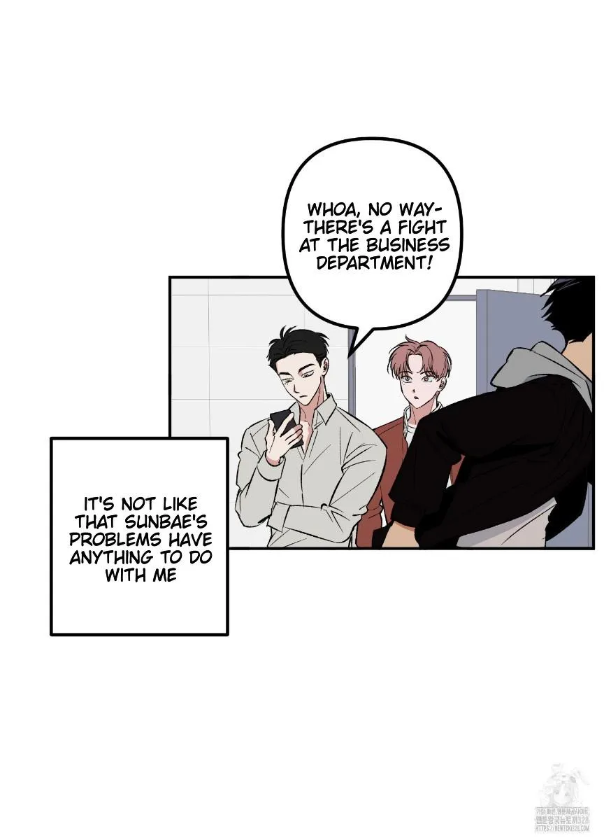 Read Pure slut chapter 5 image 3 on Lezhin