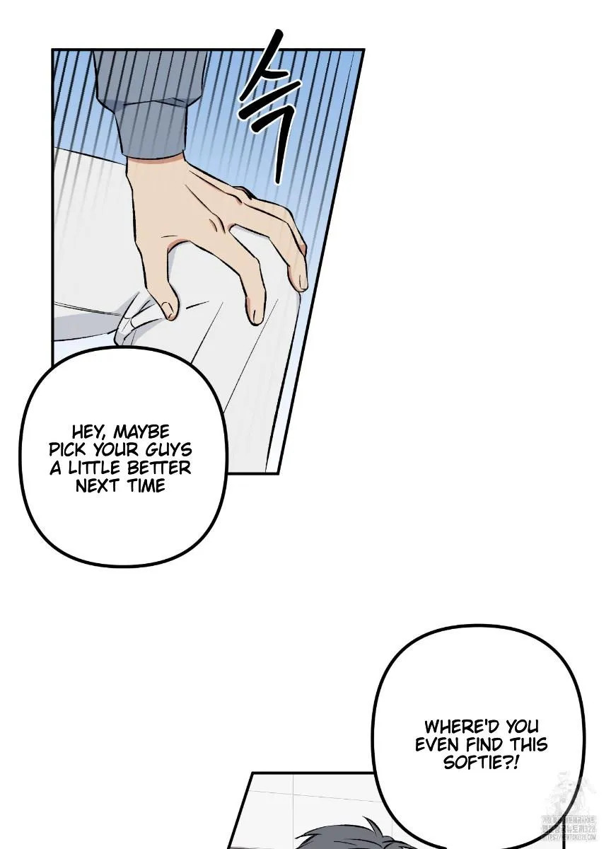 Read Pure slut chapter 5 image 32 on Lezhin