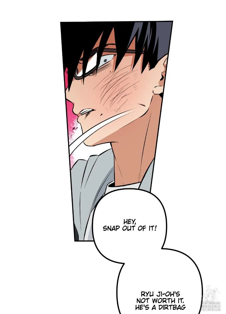 Read Pure slut chapter 5 image 34 on Lezhin