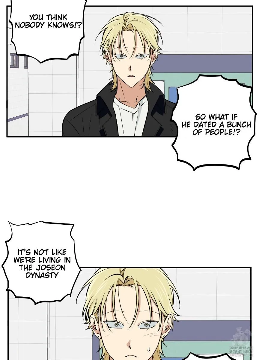 Read Pure slut chapter 5 image 37 on Lezhin