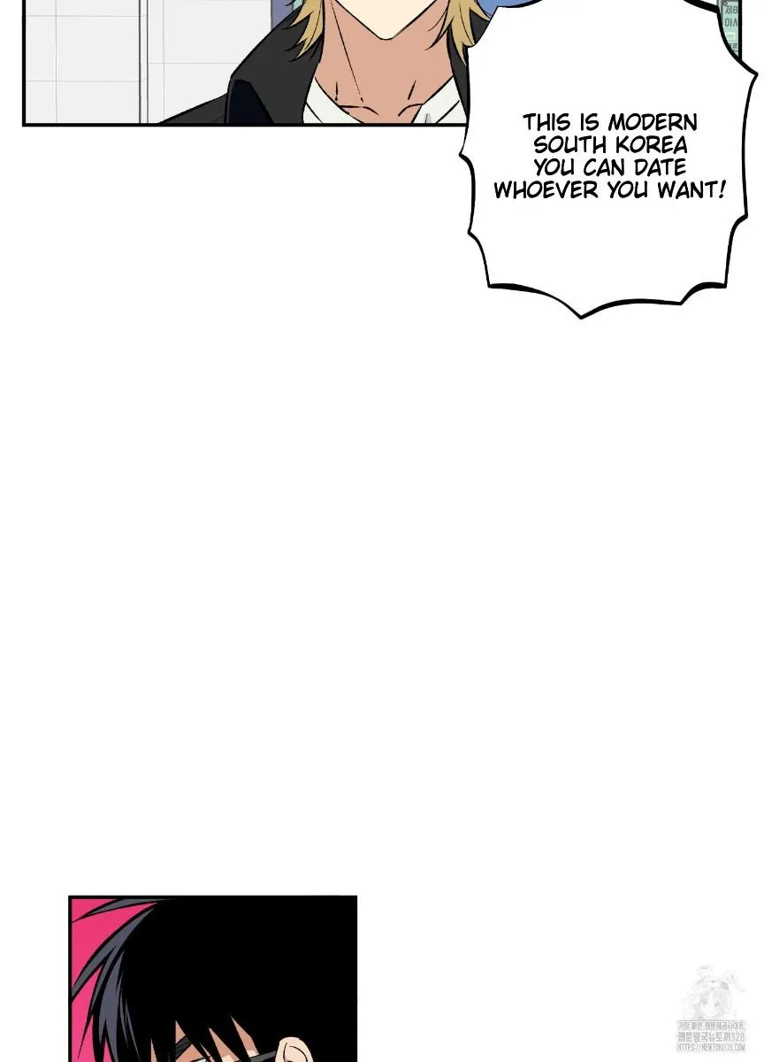 Read Pure slut chapter 5 image 38 on Lezhin