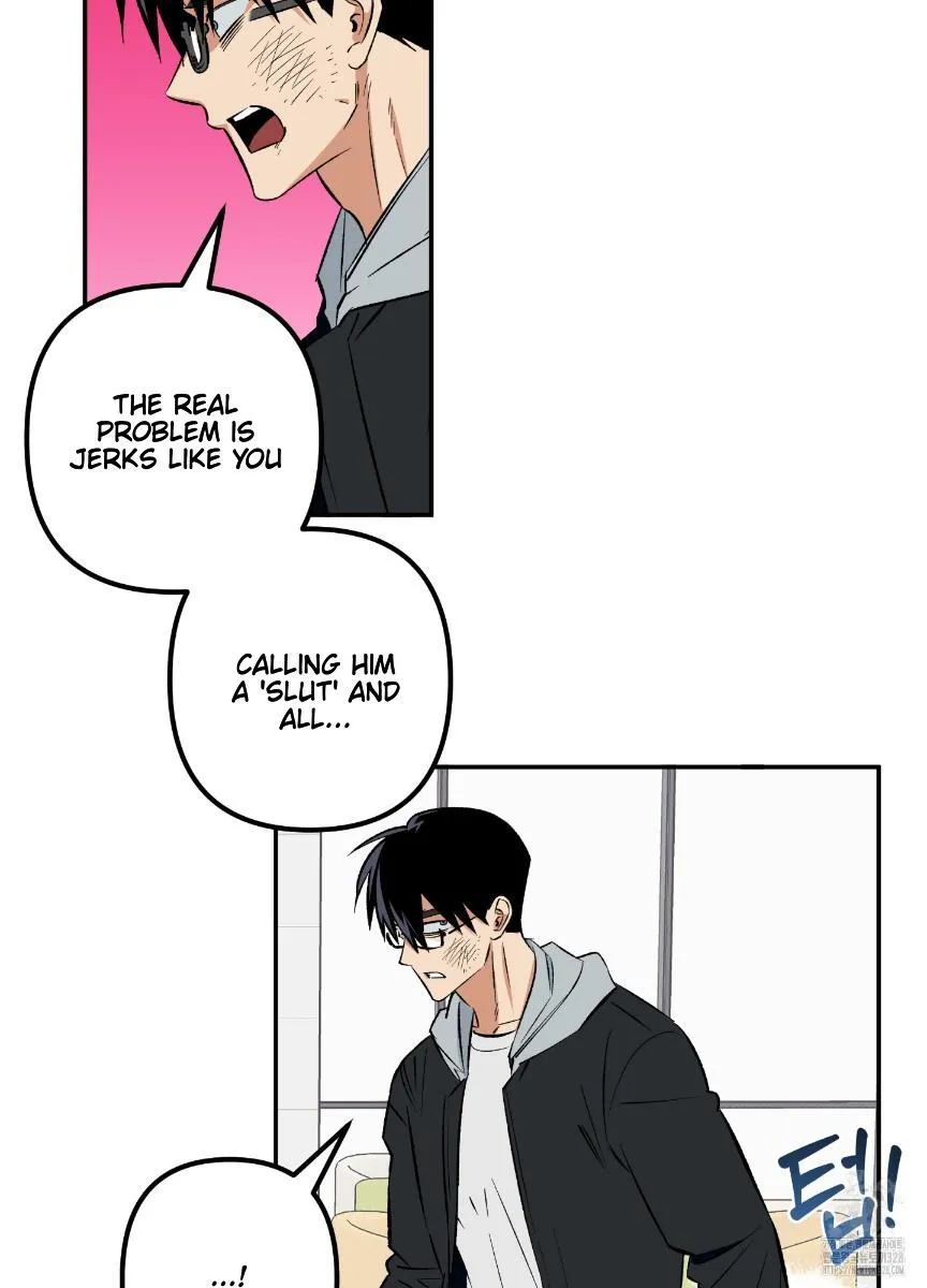 Read Pure slut chapter 5 image 39 on Lezhin