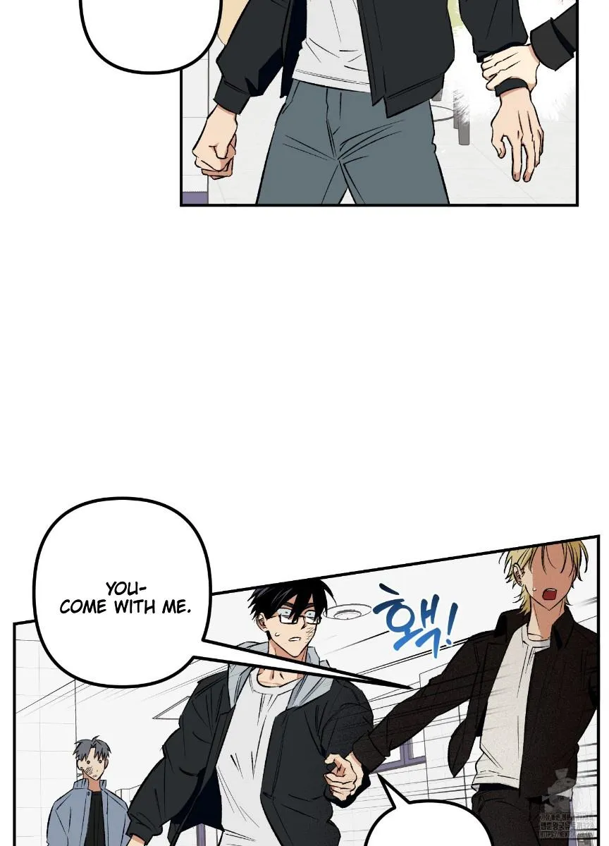 Read Pure slut chapter 5 image 40 on Lezhin