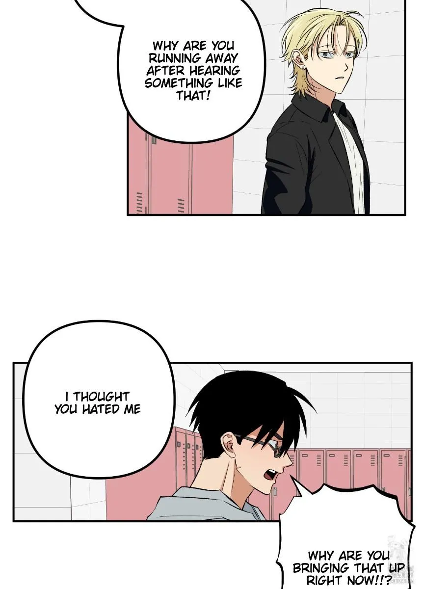 Read Pure slut chapter 5 image 46 on Lezhin