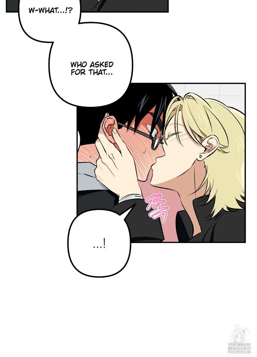 Read Pure slut chapter 6 image 10 on Lezhin