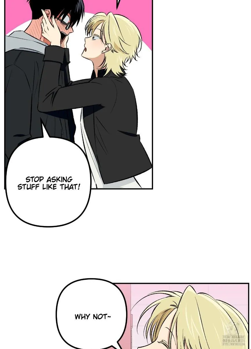 Read Pure slut chapter 6 image 15 on Lezhin