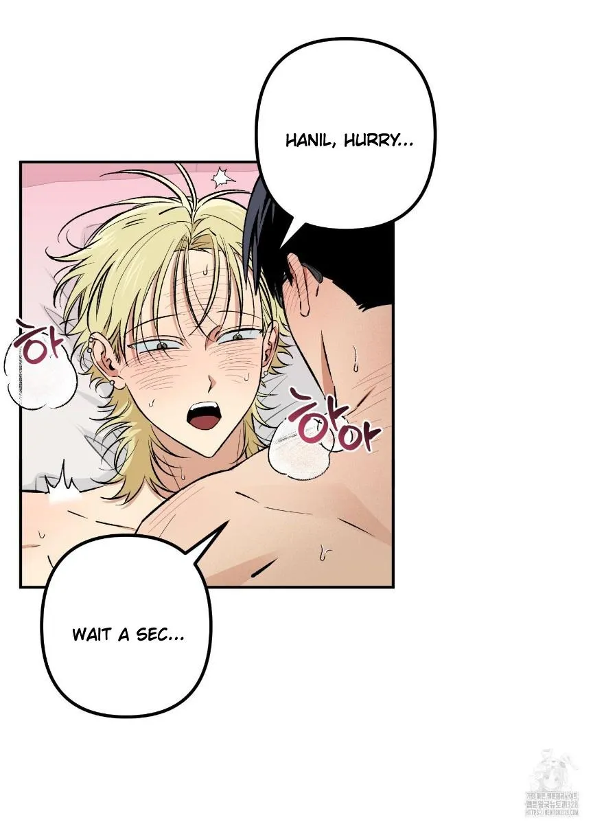 Read Pure slut chapter 6 image 22 on Lezhin