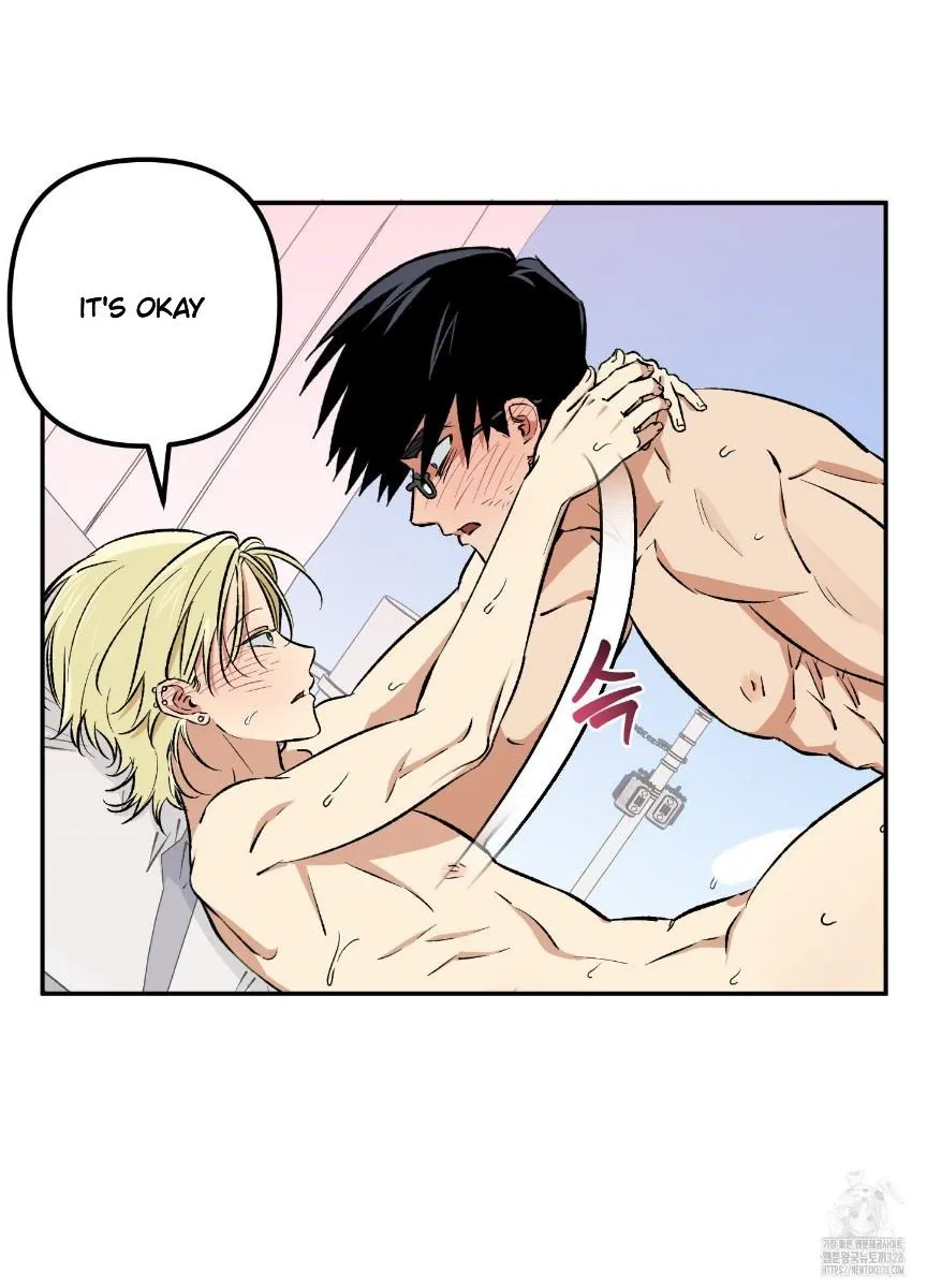 Read Pure slut chapter 6 image 26 on Lezhin