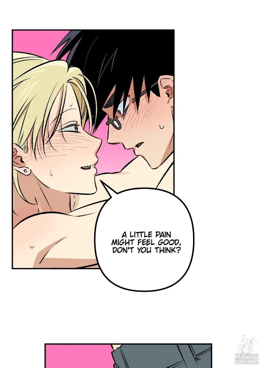 Read Pure slut chapter 6 image 27 on Lezhin