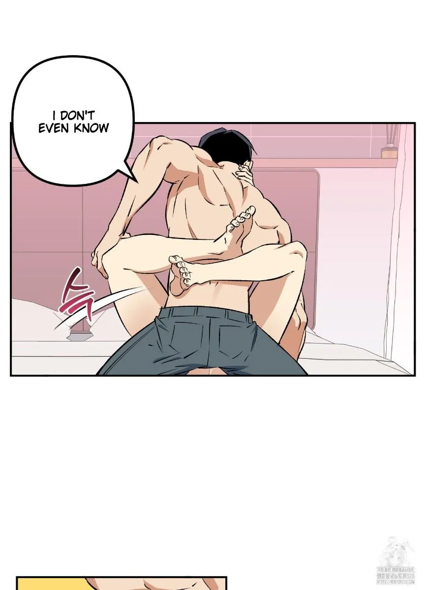 Read Pure slut chapter 6 image 31 on Lezhin