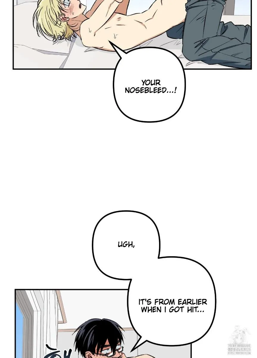 Read Pure slut chapter 6 image 46 on Lezhin