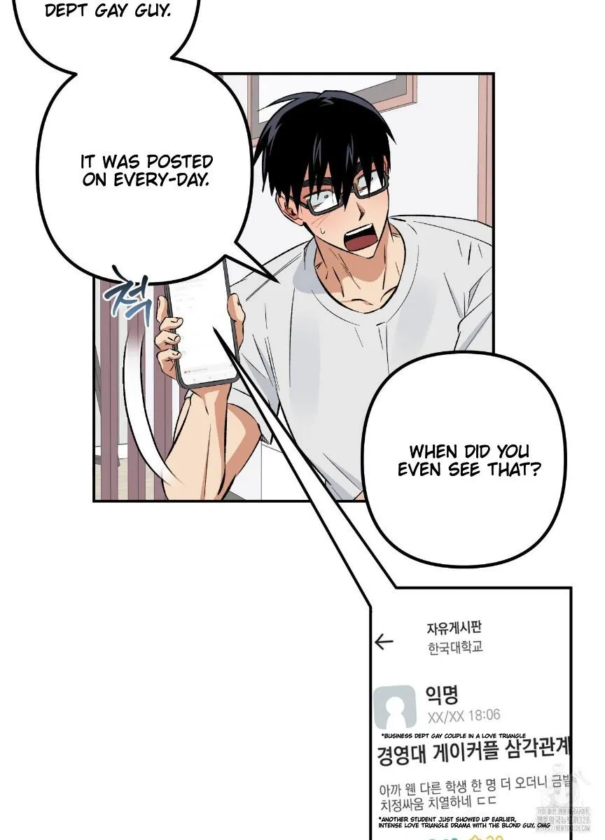 Read Pure slut chapter 6 image 66 on Lezhin