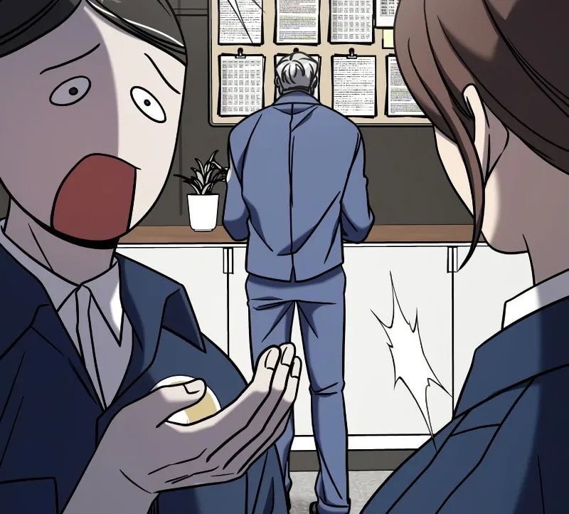Read Pure Villain chapter 78 image 121 on Lezhin