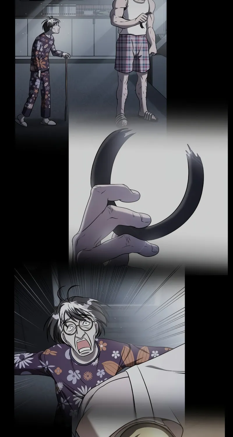 Read Pure Villain chapter 78 image 140 on Lezhin