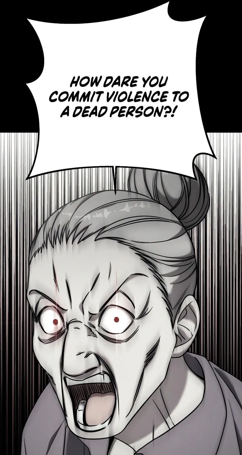 Read Pure Villain chapter 78 image 34 on Lezhin
