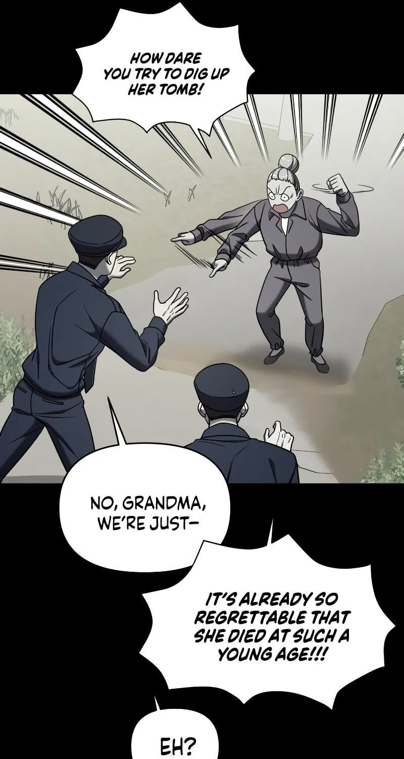 Read Pure Villain chapter 78 image 38 on Lezhin