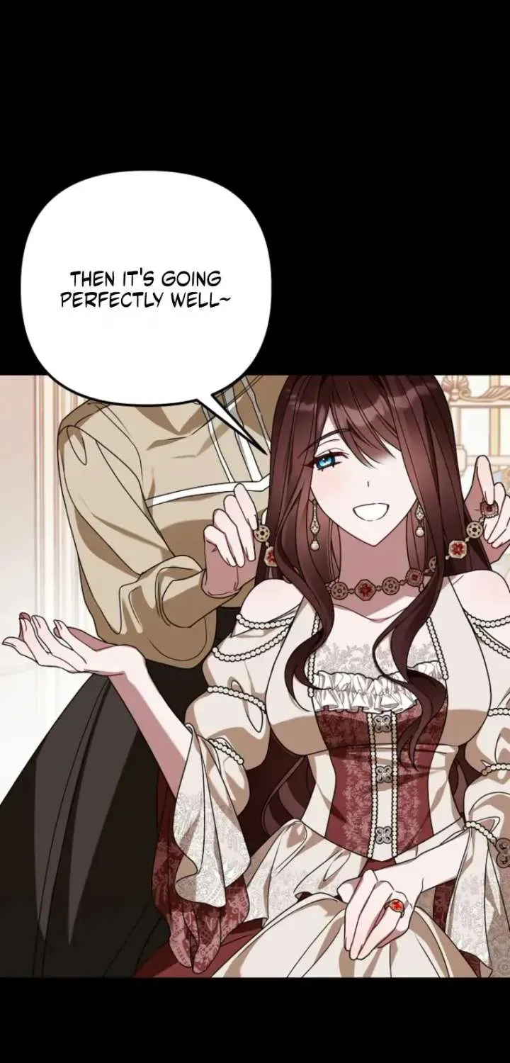 Read Pure White Empress chapter 13 image 10 on Lezhin
