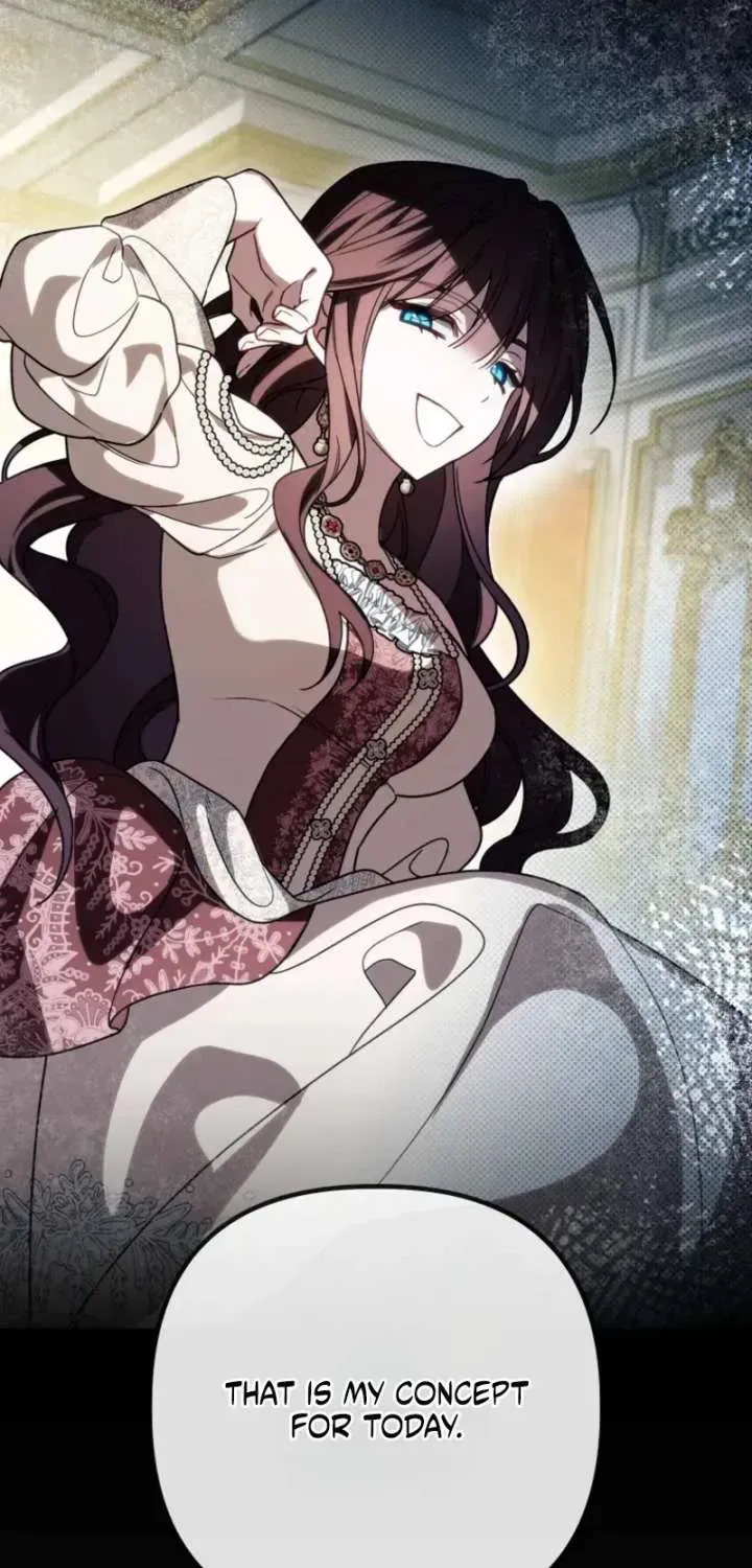 Read Pure White Empress chapter 13 image 16 on Lezhin