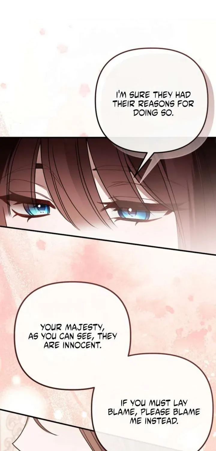 Read Pure White Empress chapter 13 image 29 on Lezhin