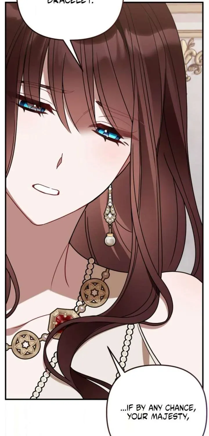 Read Pure White Empress chapter 13 image 31 on Lezhin