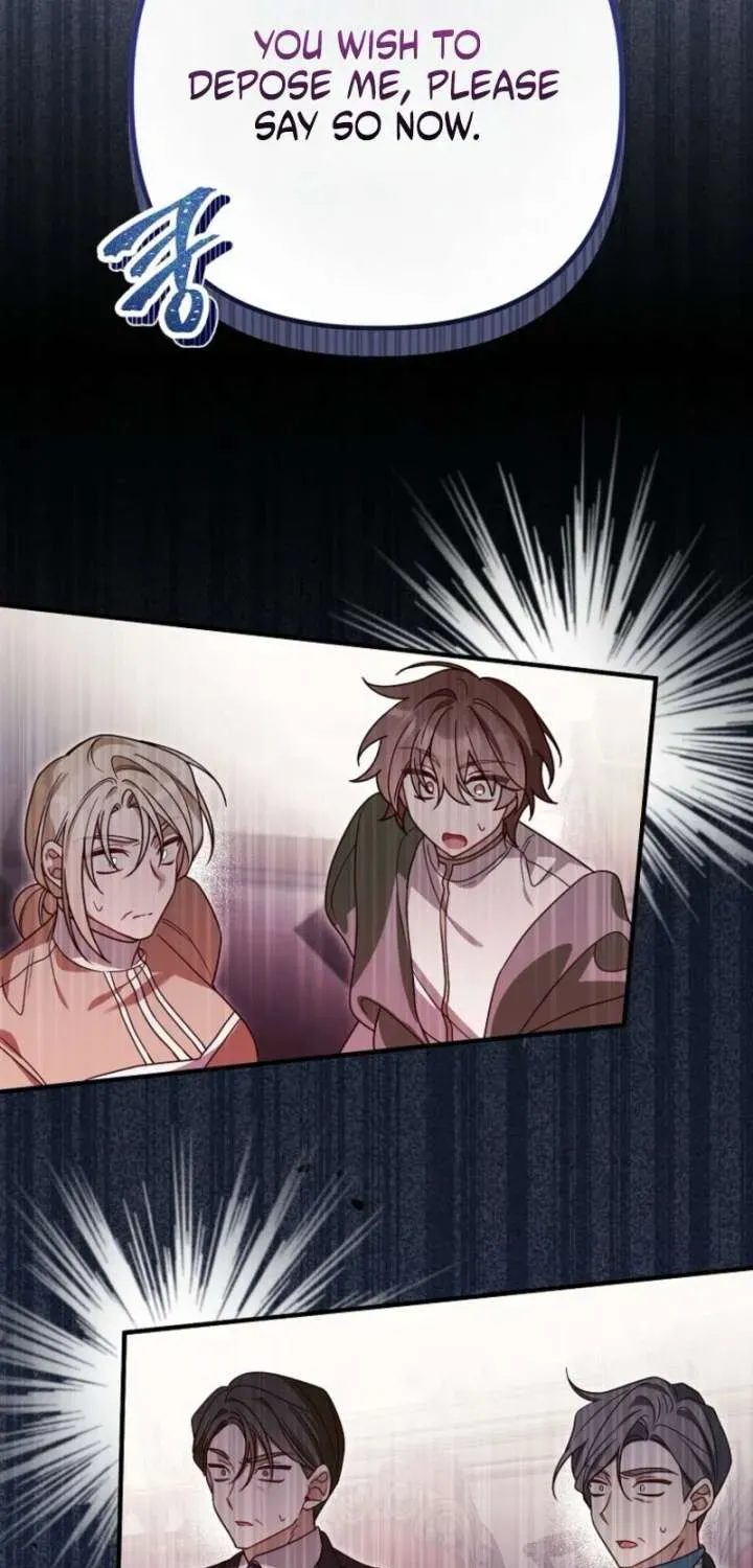 Read Pure White Empress chapter 13 image 33 on Lezhin