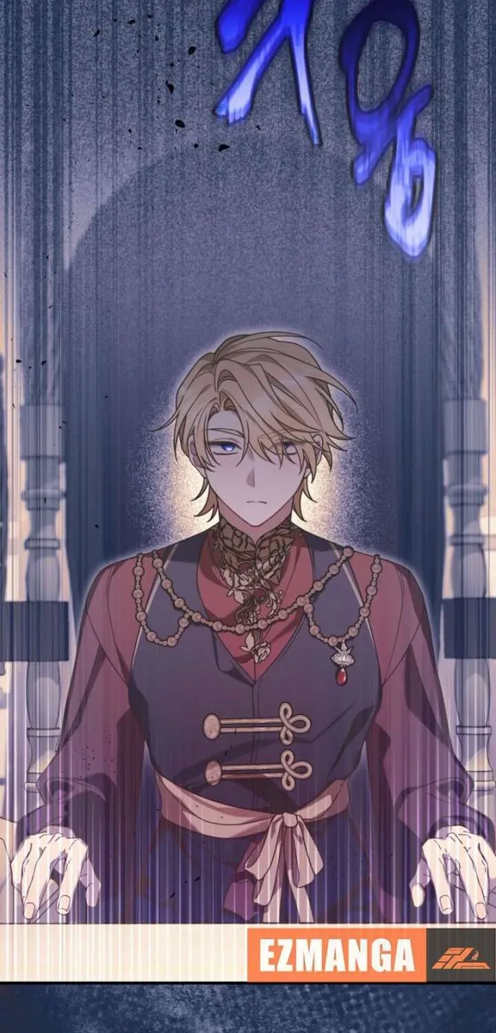Read Pure White Empress chapter 13 image 35 on Lezhin